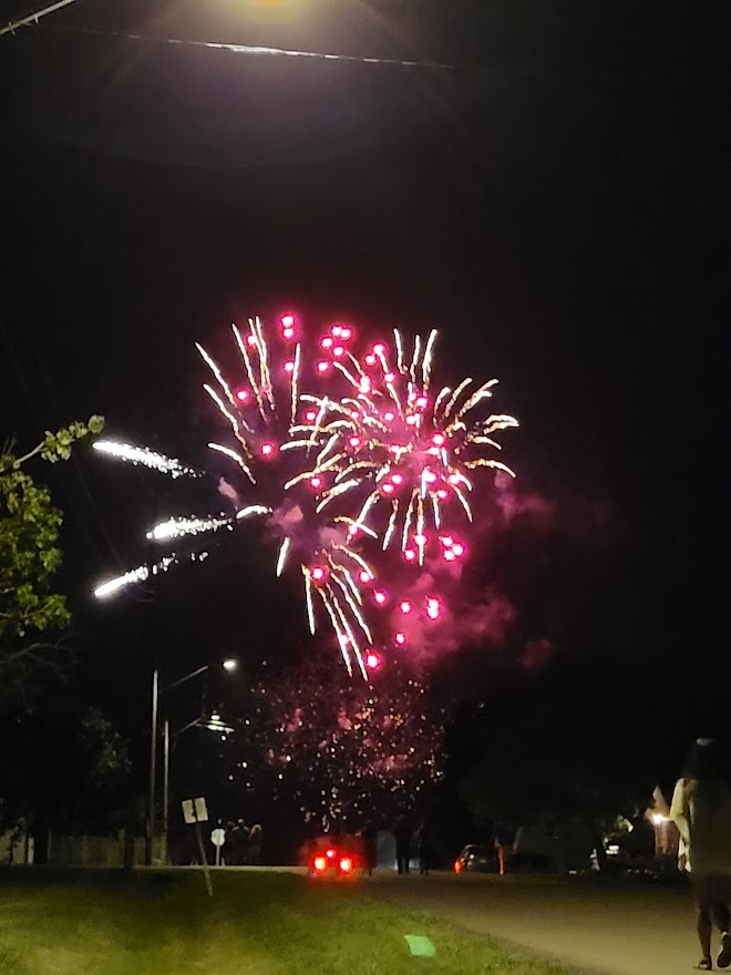 (WATCH) Standard Celebrates 100 years! Local news